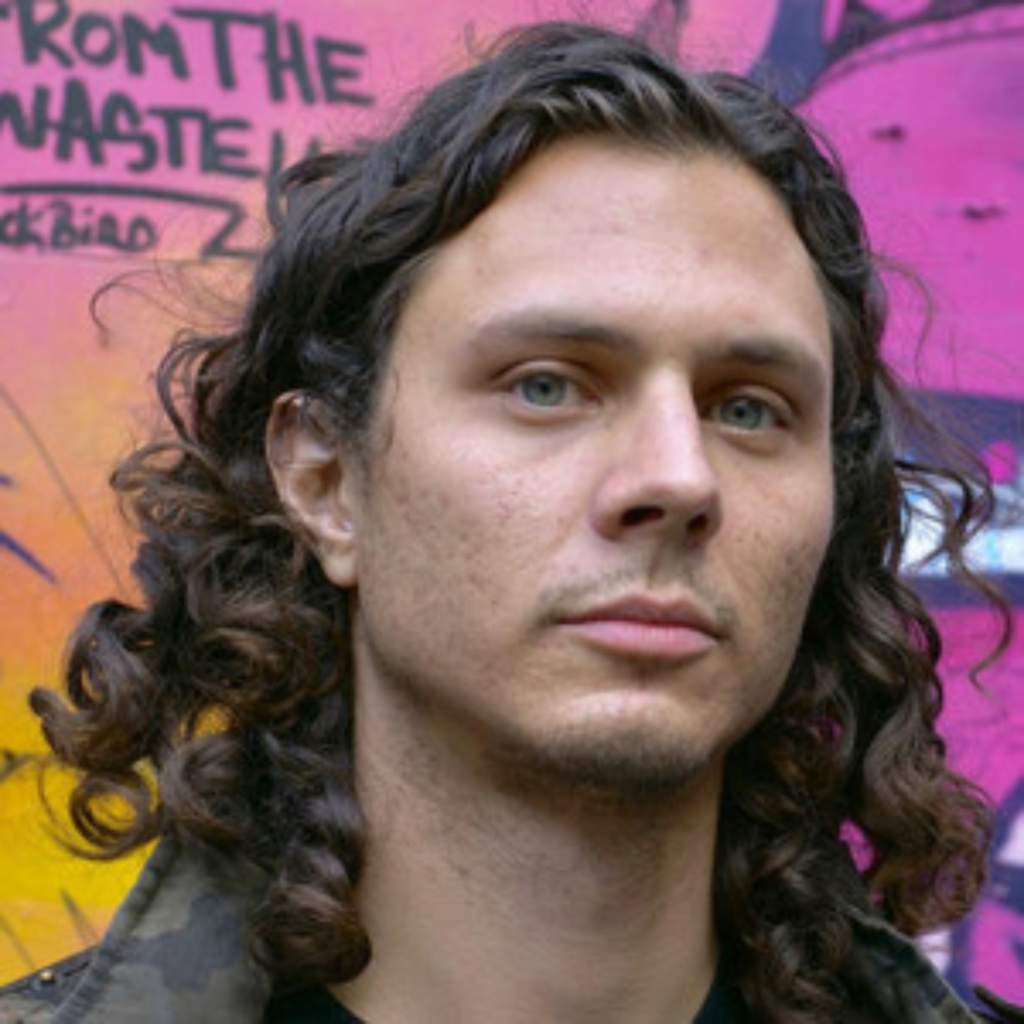 Jonny Lurie