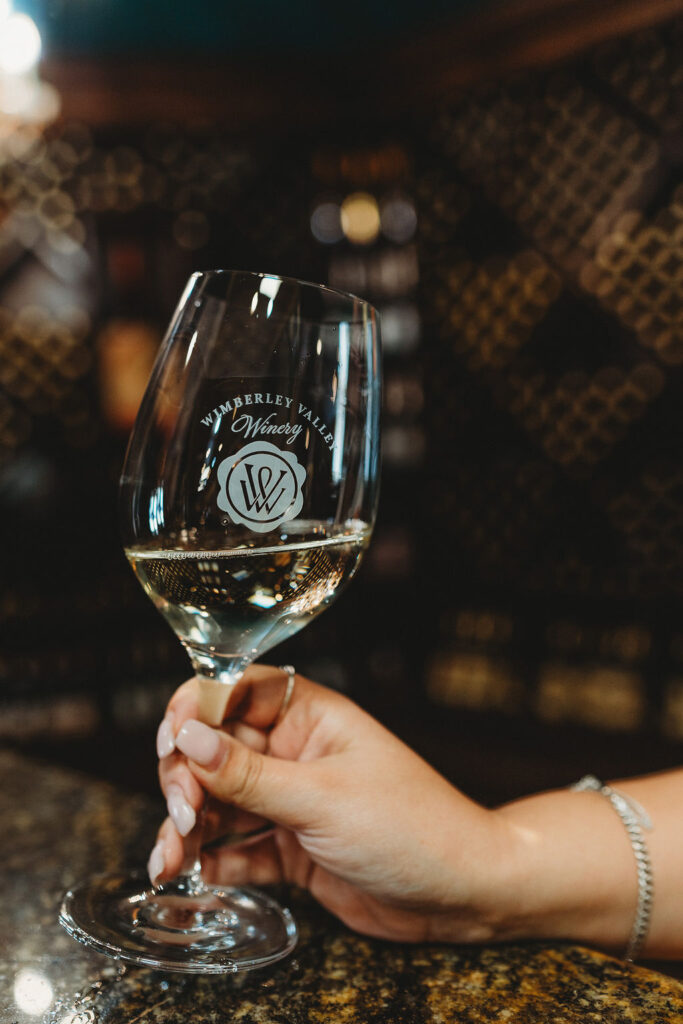 Wine Tasting Wimberley Valley Winery Wimberley Tx