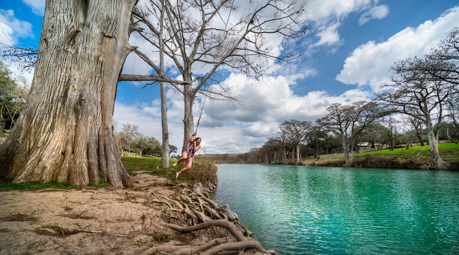 7a Ranch Wimberley tx