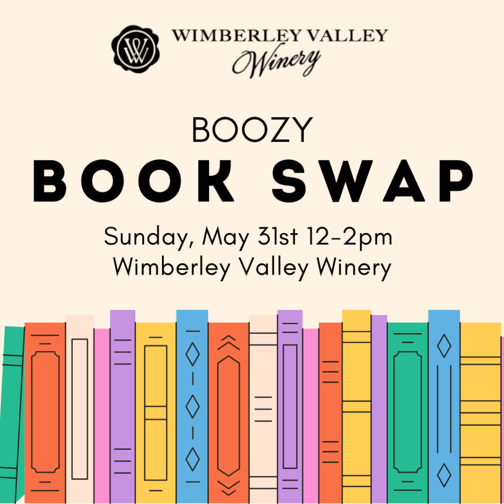 book swap