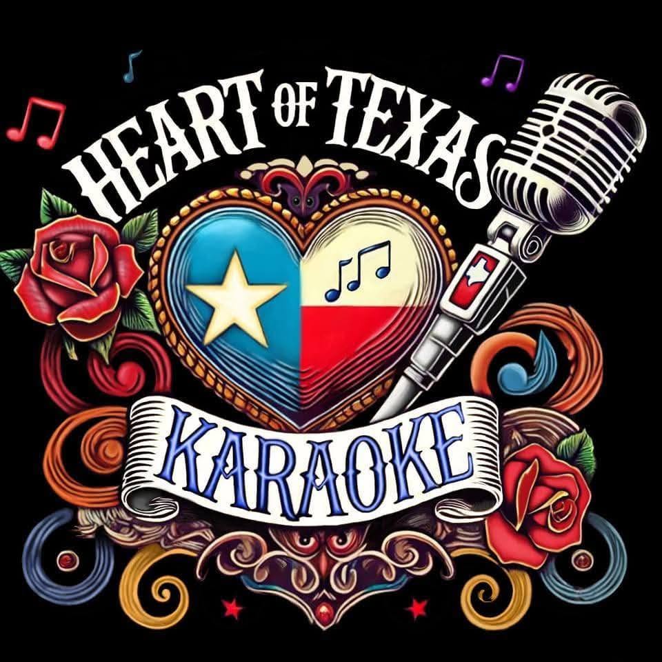 Heart of Texas Karaoke