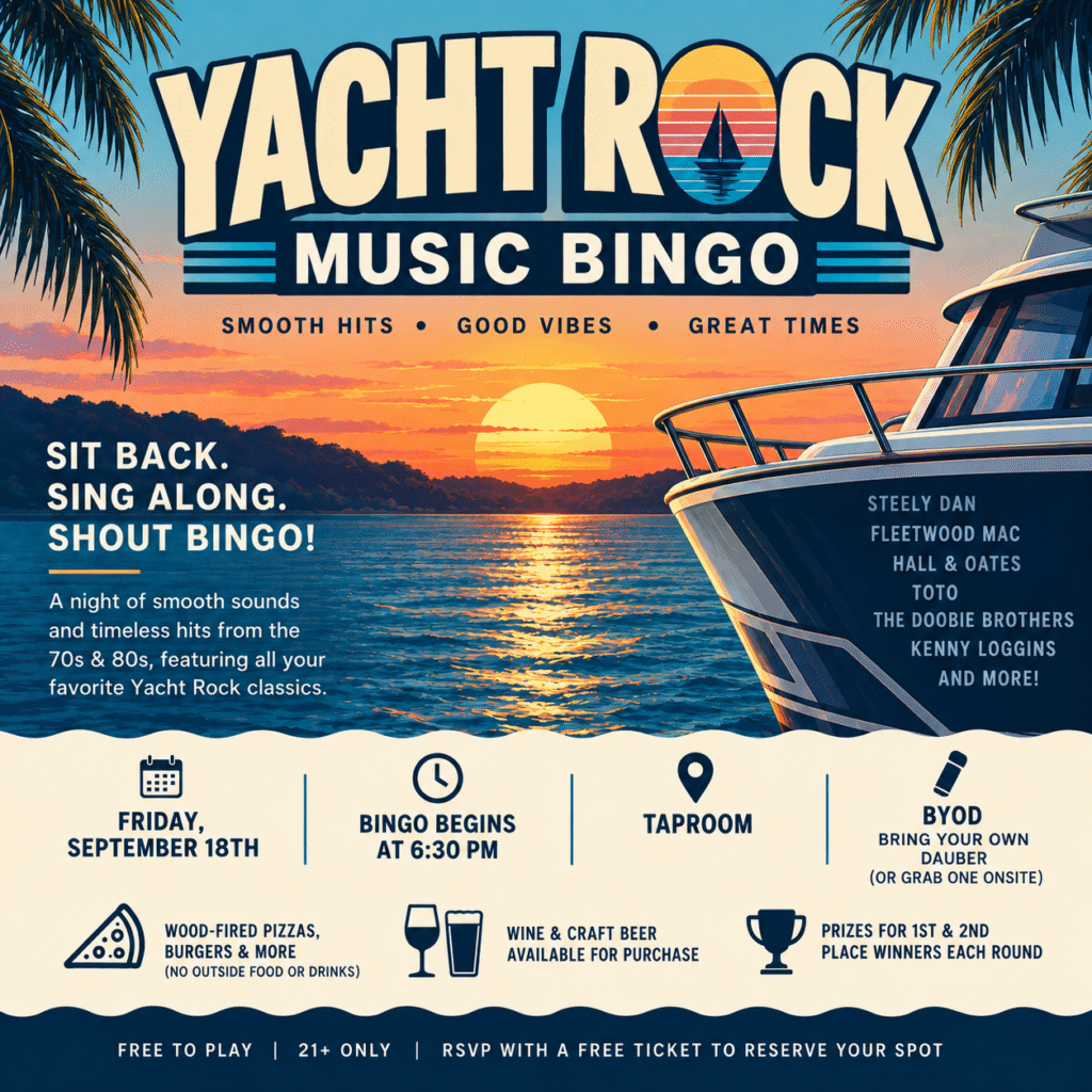 Yacht Rock