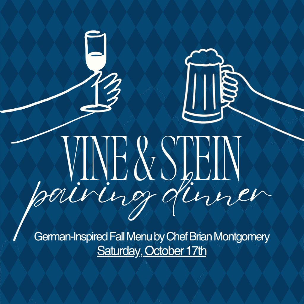 VineandSteinDinner