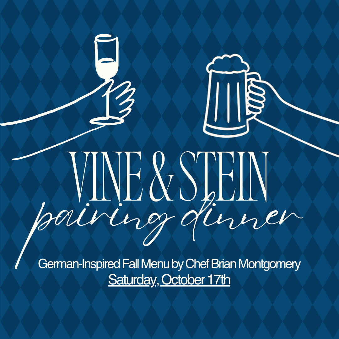 VineandSteinDinner